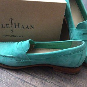 Cole Haan Alexa Penny Moc 7.5 B
